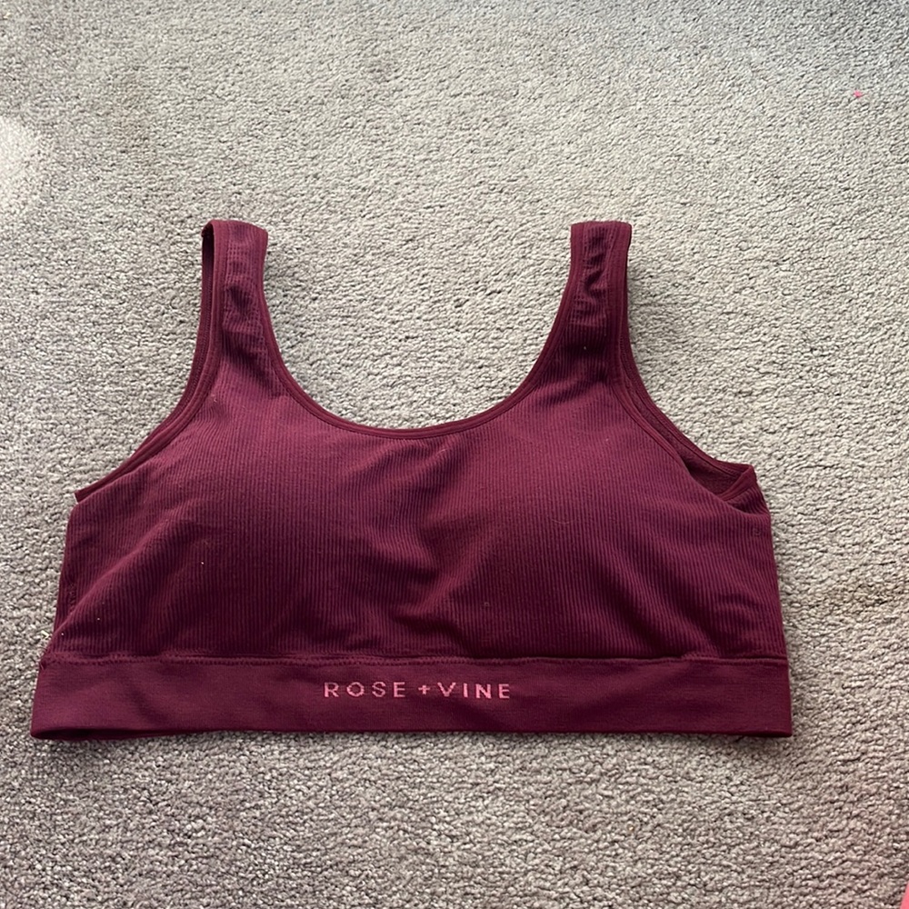 Women’s bra